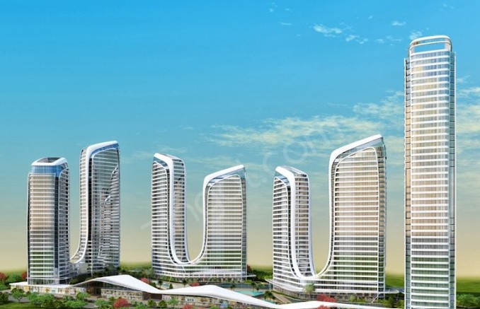 iconova building